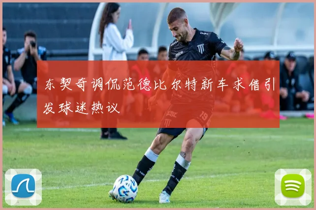 东契奇调侃范德比尔特新车求借引发球迷热议