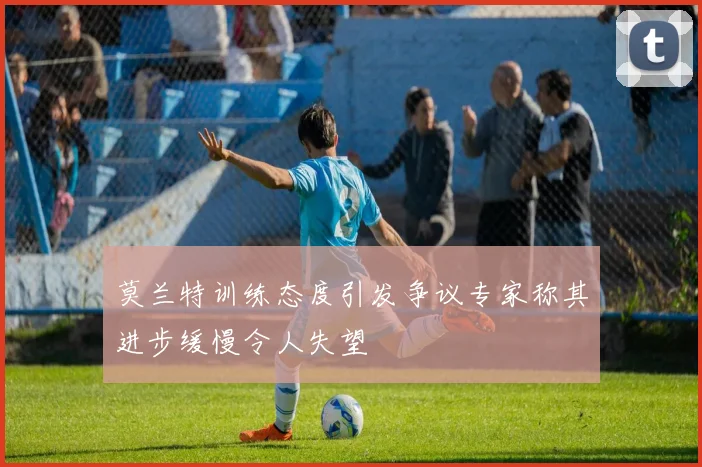 莫兰特训练态度引发争议专家称其进步缓慢令人失望